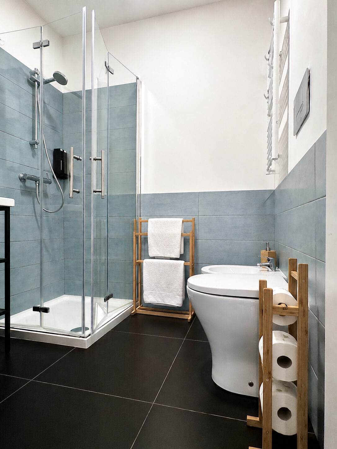 Giada Suite, bagno